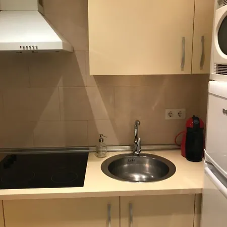 Appartement Ilios