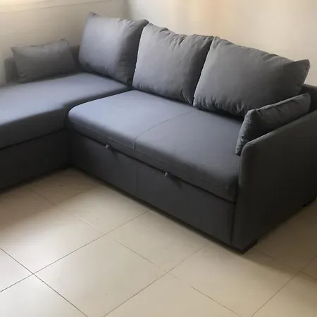 Apartment Ilios Malaga