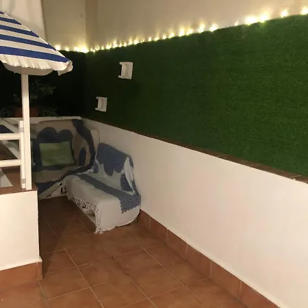 Apartment Ilios *