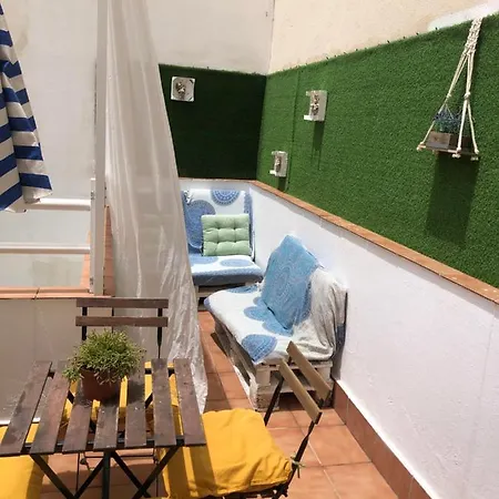 Apartment Ilios