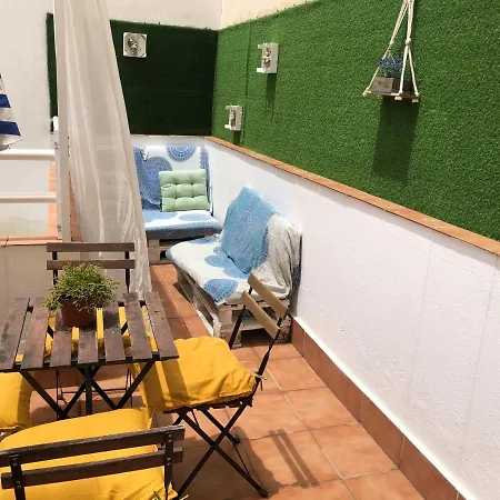 Apartment Ilios