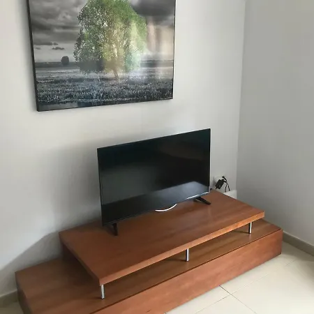 Ilios Apartment Malaga