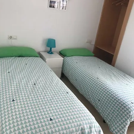 Ilios Apartment