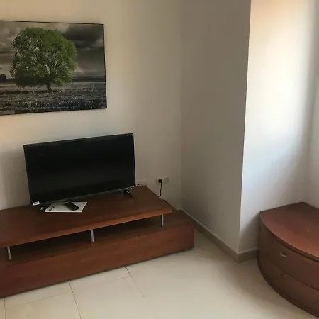 Apartment Ilios *