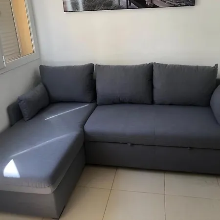 Apartament Ilios Malaga