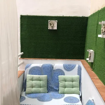 Apartament Ilios Malaga