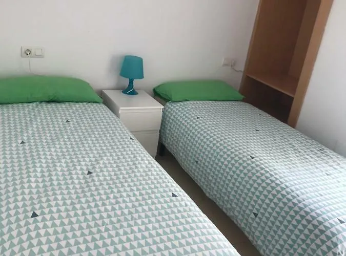 ílios Apartamento