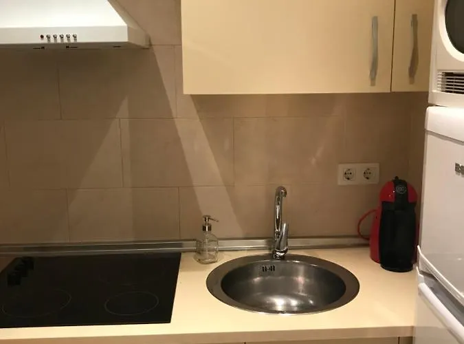 Apartamento ílios